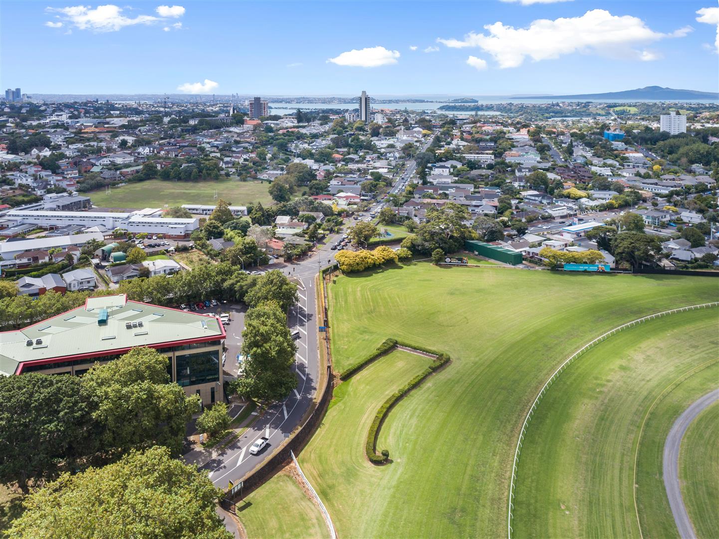 80 Ascot Avenue, Remuera, Auckland, 0 Kuwarto, 1 Banyo