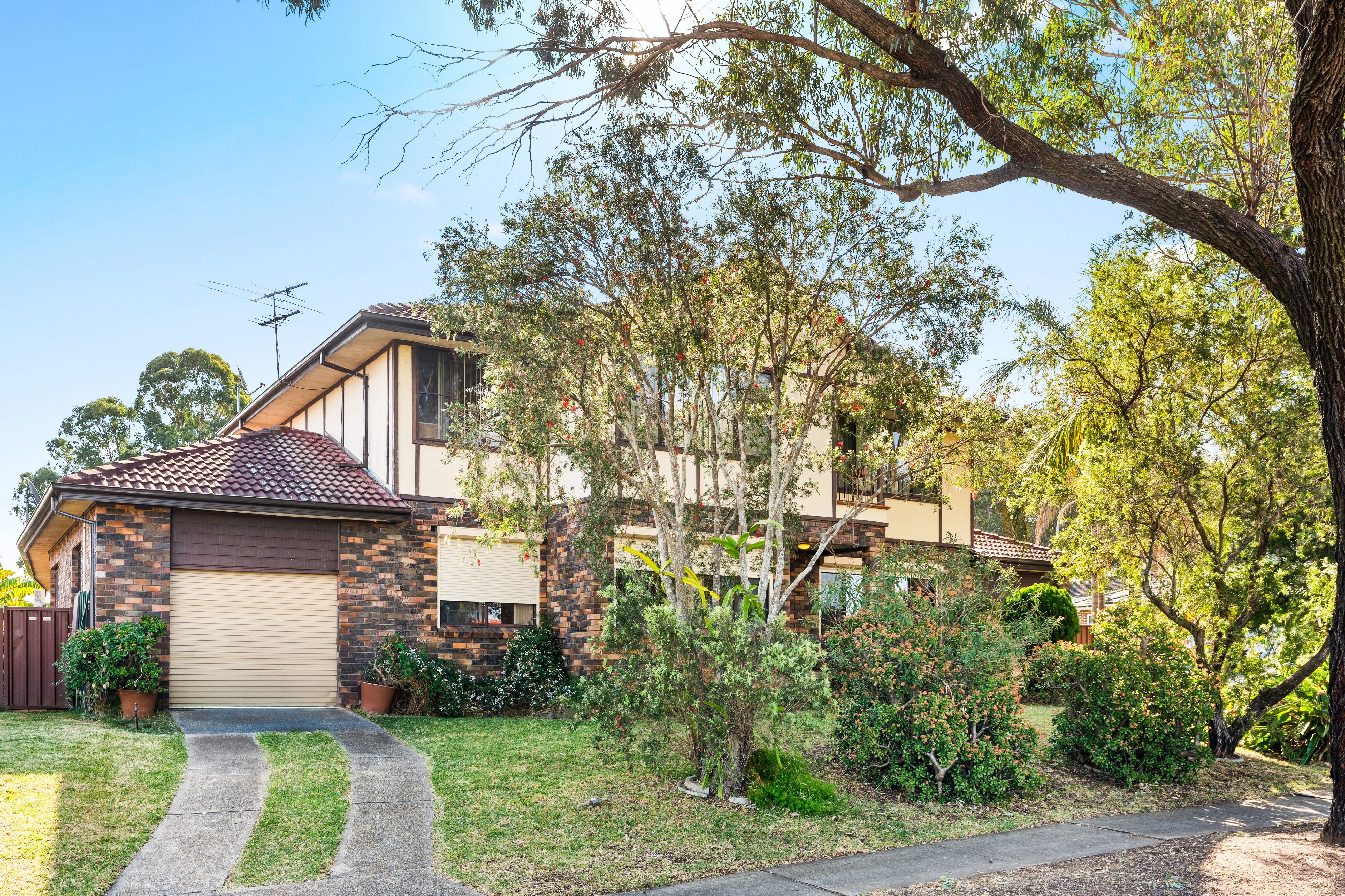 13 WAYGARA AV, GREEN VALLEY NSW 2168, 0房, 0浴, House