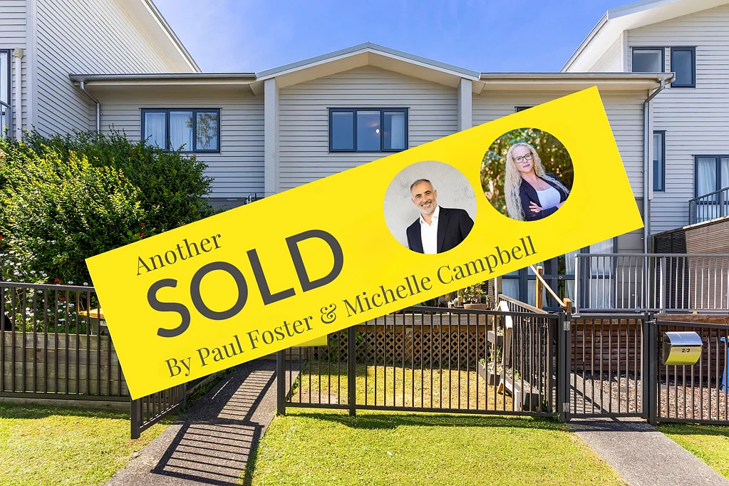 3/3 John Jennings Drive, Albany, North Shore City, Auckland