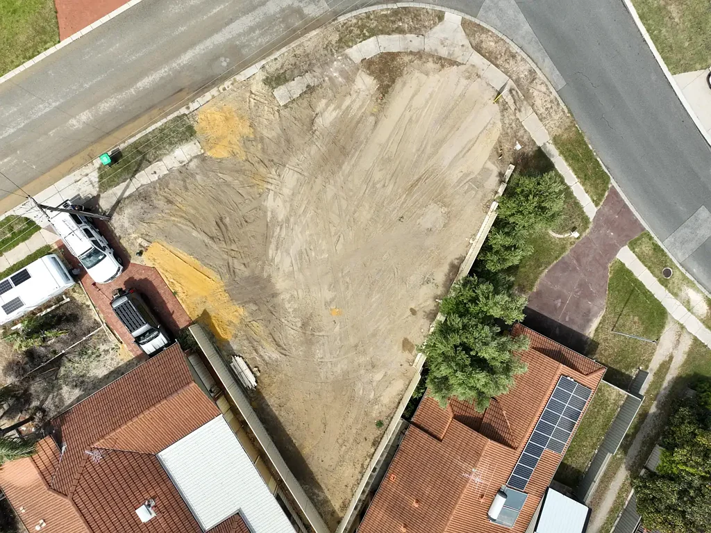 Quinns Rocks Old Quinns Block