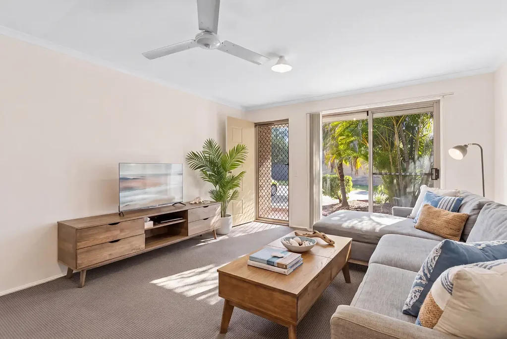 Oxenford 2 Slaapkamer ULTRA LOW-MAINTENANCE AND SUPERB CONVENIENCE