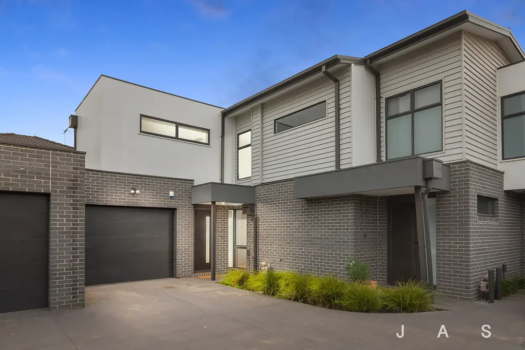 3/46 Burns Street, Maidstone, VIC 3012
