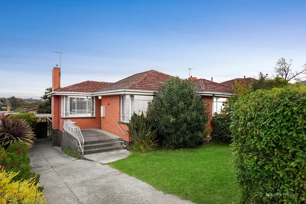38 Apex Crescent, Bulleen, VIC 3105