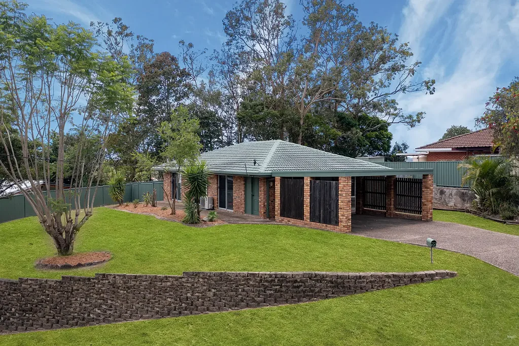 Address Withheld, Mount Warren Park, QLD 4207