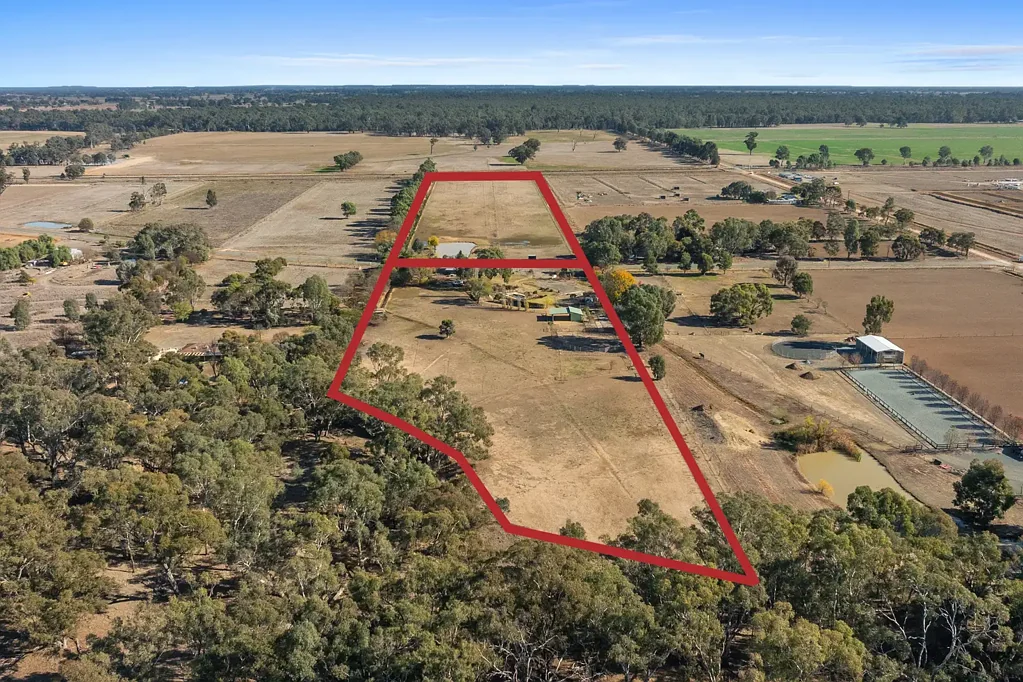 Arcadia Lifestyle On the Creek - Ready To Build!