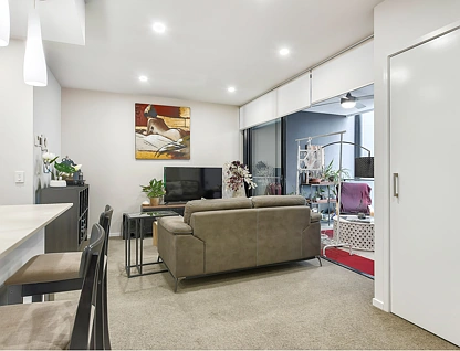 1307/91 Kittyhawk Drive, Chermside, Brisbane - Northern Region , 2 રૂમ, 2 બાથરૂમ, Apartment