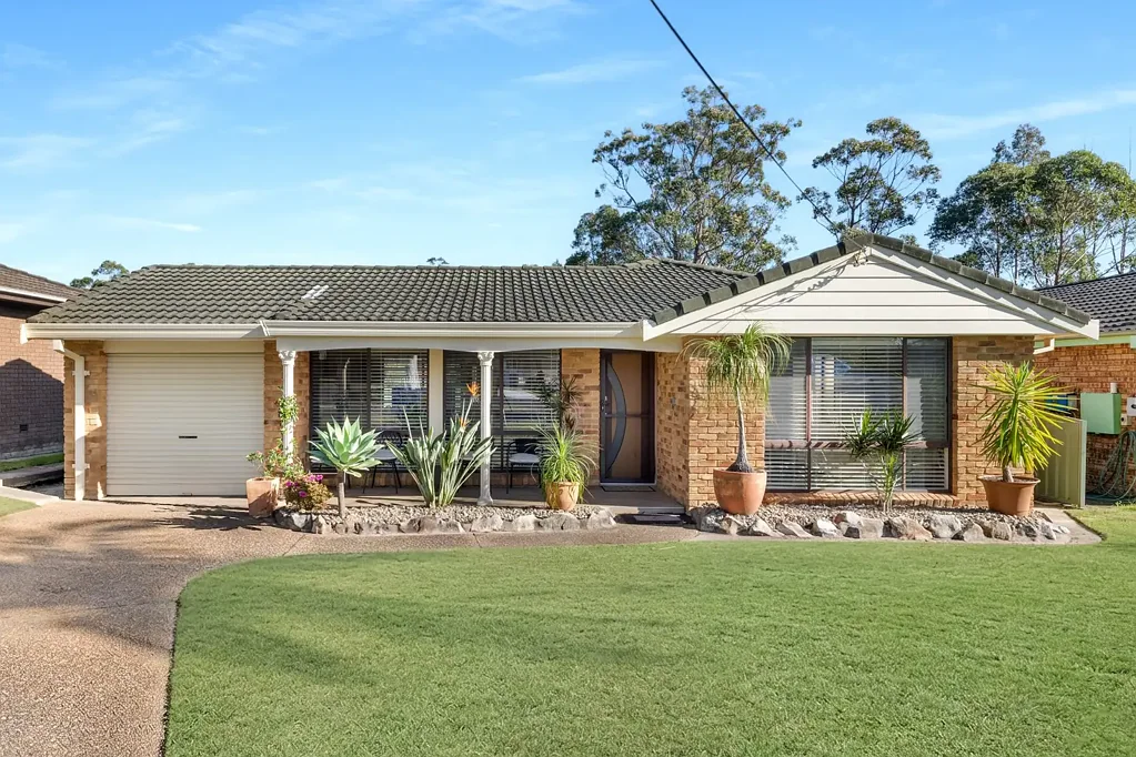 Vincentia 3房  Effortless Coastal Living with Room to Entertain