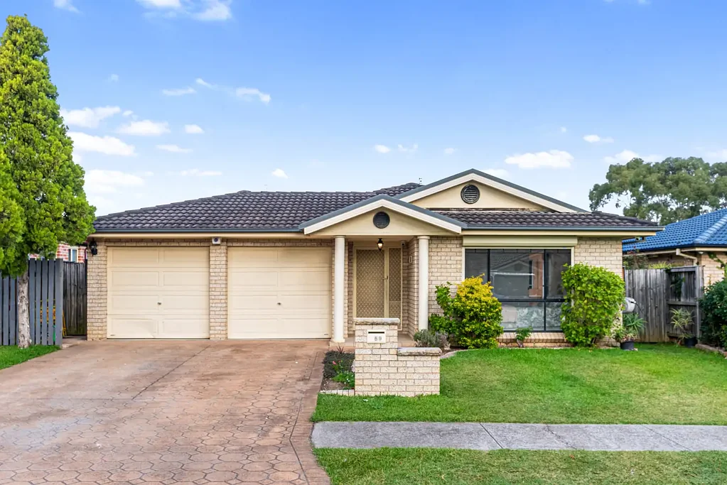59 Rossini Drive, Hinchinbrook, NSW 2168
