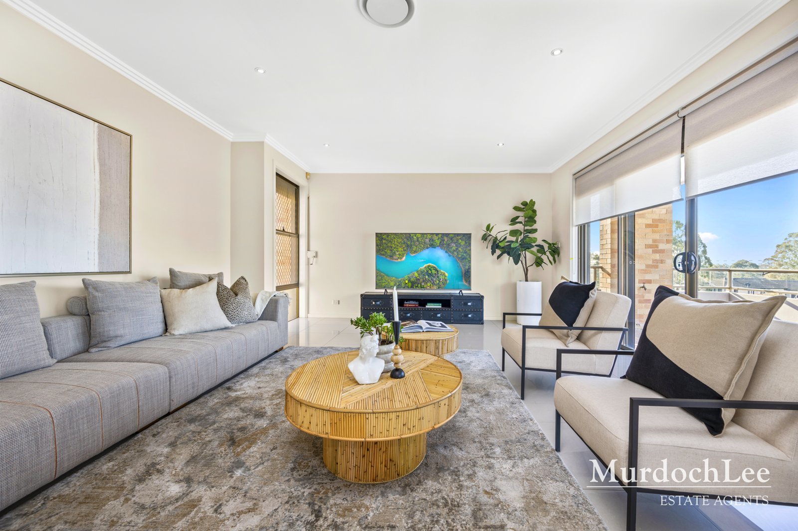 UNIT 1 41 SHOWGROUND RD, CASTLE HILL NSW 2154, 0房, 0浴, Townhouse