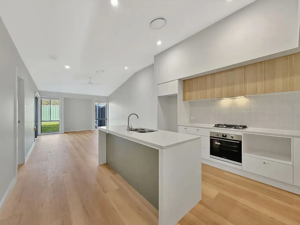 Wauchope 3chambre Effortless Living in a Fresh New Home