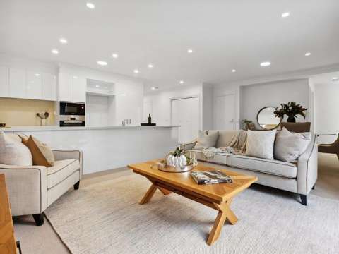 Avondale Heights 2 Bedroom The Perfect Retirement Home