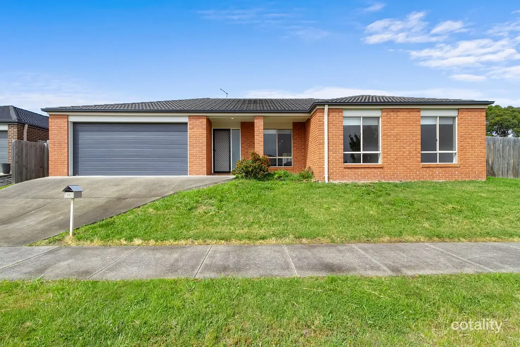 Churchill 4房  4 BEDROOM BEAUTY