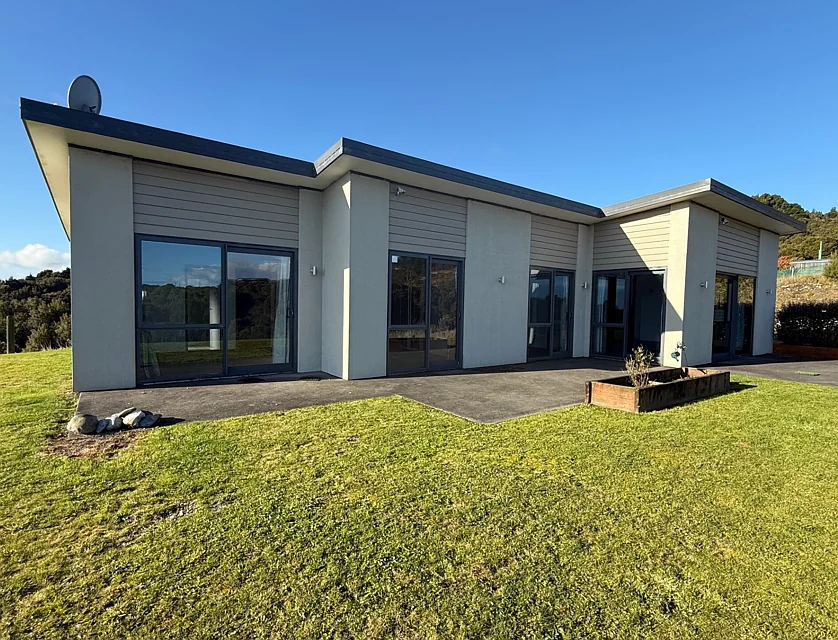 2 Little Paddock, Hokitika, Westland, 4 ਕਮਰੇ, 2 ਬਾਥਰੂਮ, Lifestyle Property