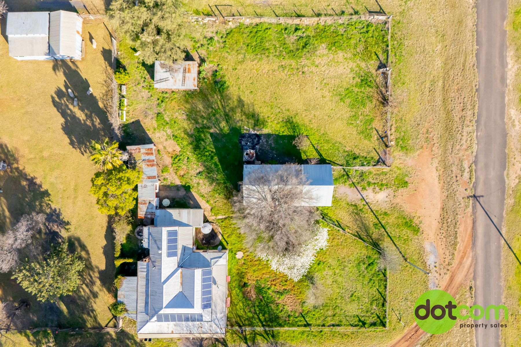 1 STRICKLAND ST, MERRYGOEN NSW 2831, 0房, 0浴, House