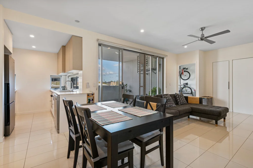 401/15 Ethel Street, Chermside, QLD 4032
