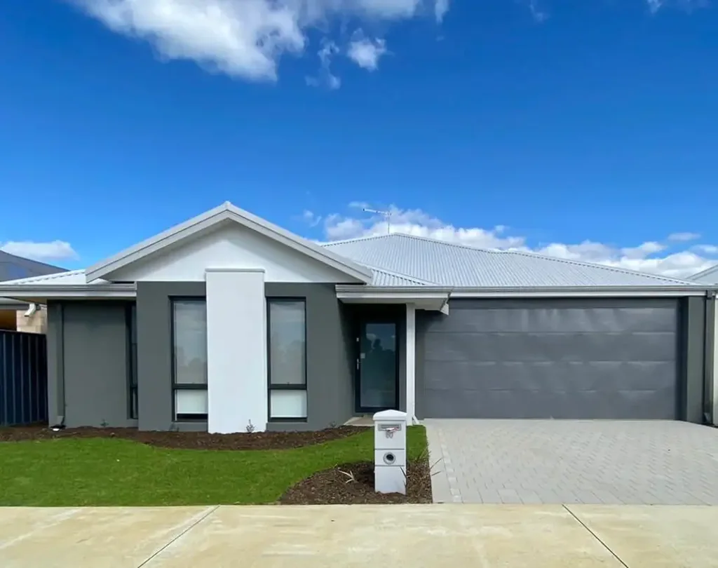 Where Modern Living meets Nature's Serenity