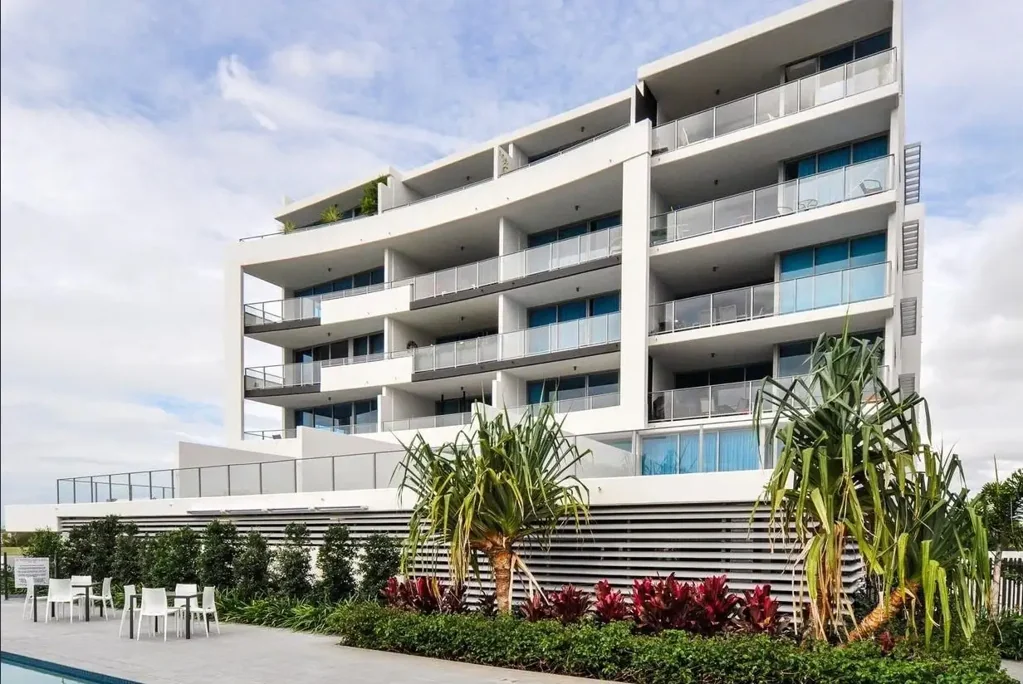 204/2 East Quay Drive, Biggera Waters, QLD 4216