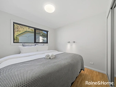 Kwarto - 5 Mount Street, Orford, TAS 7190