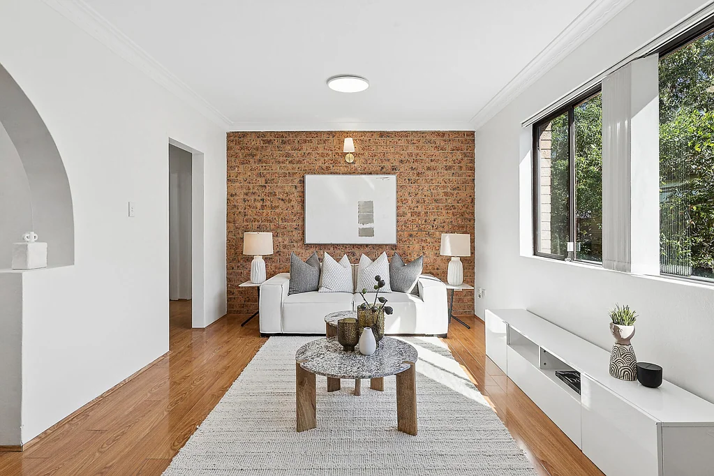 2/34 Centennial Avenue, Lane Cove, NSW 2066