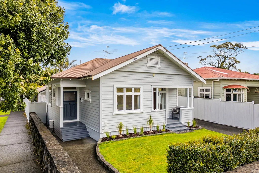 45 Rocklands Avenue, Mt Eden, Auckland City, Auckland