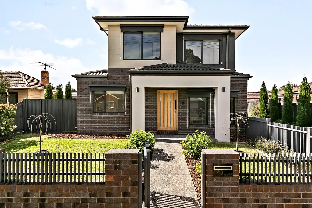 1/18 Frederick Street, Fawkner, VIC 3060