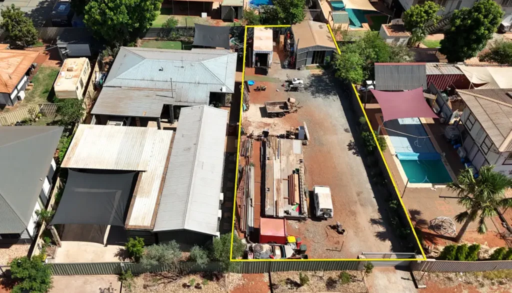 21B Corbet Place, South Hedland, WA 6722