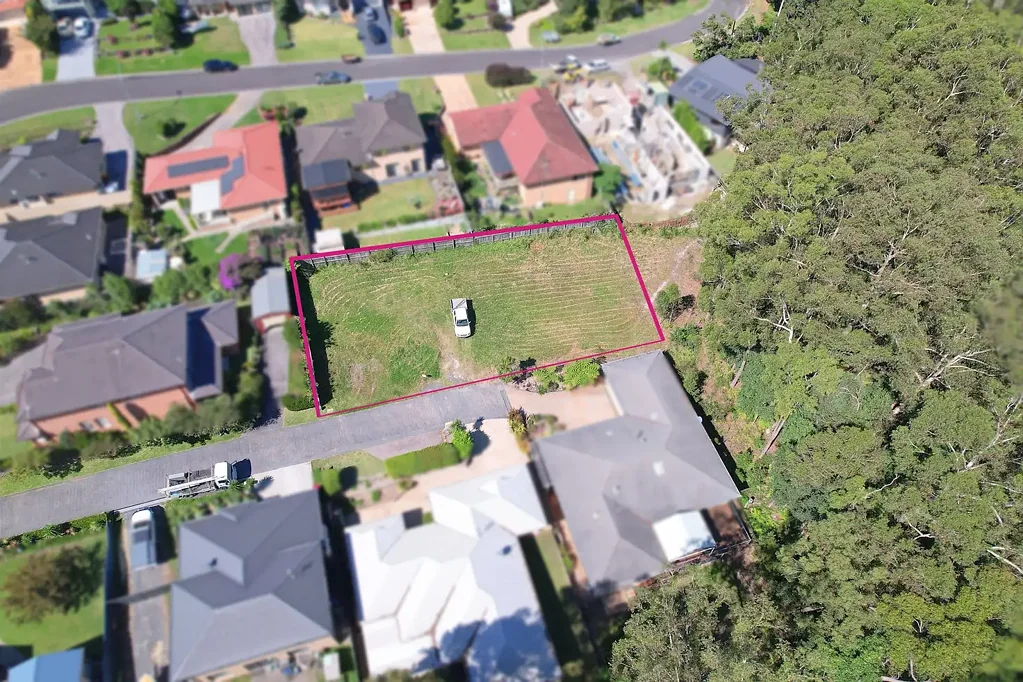 Ulladulla  852m2 Block in the Heart of Ulladulla