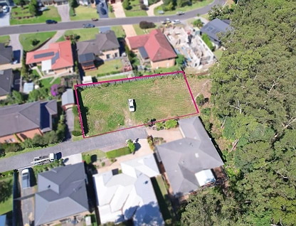 15 Wattlevale Place, Ulladulla, NSW 2539, 0房, 0浴, 建地