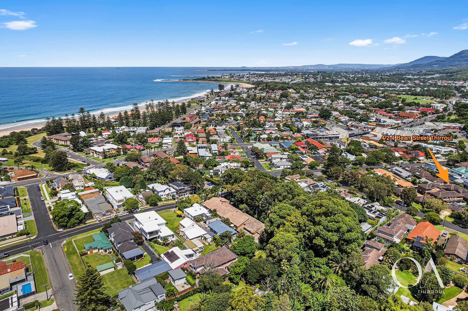 UNIT 4 2-4 BEAN ST, THIRROUL NSW 2515, 0 Kuwarto, 0 Banyo, House