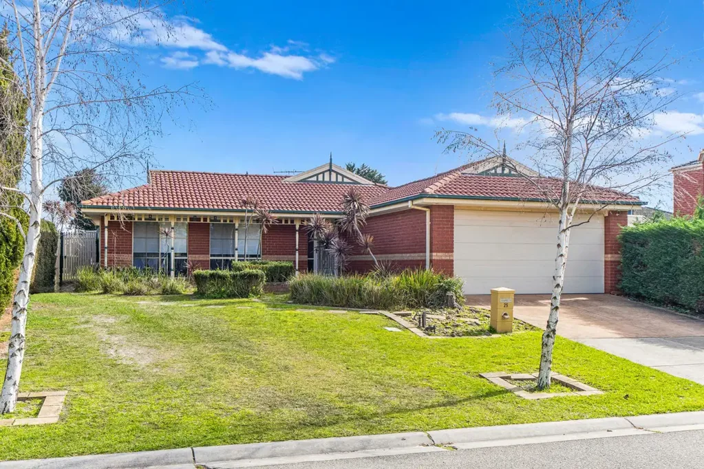 25 Jurang Way, Skye, VIC 3977