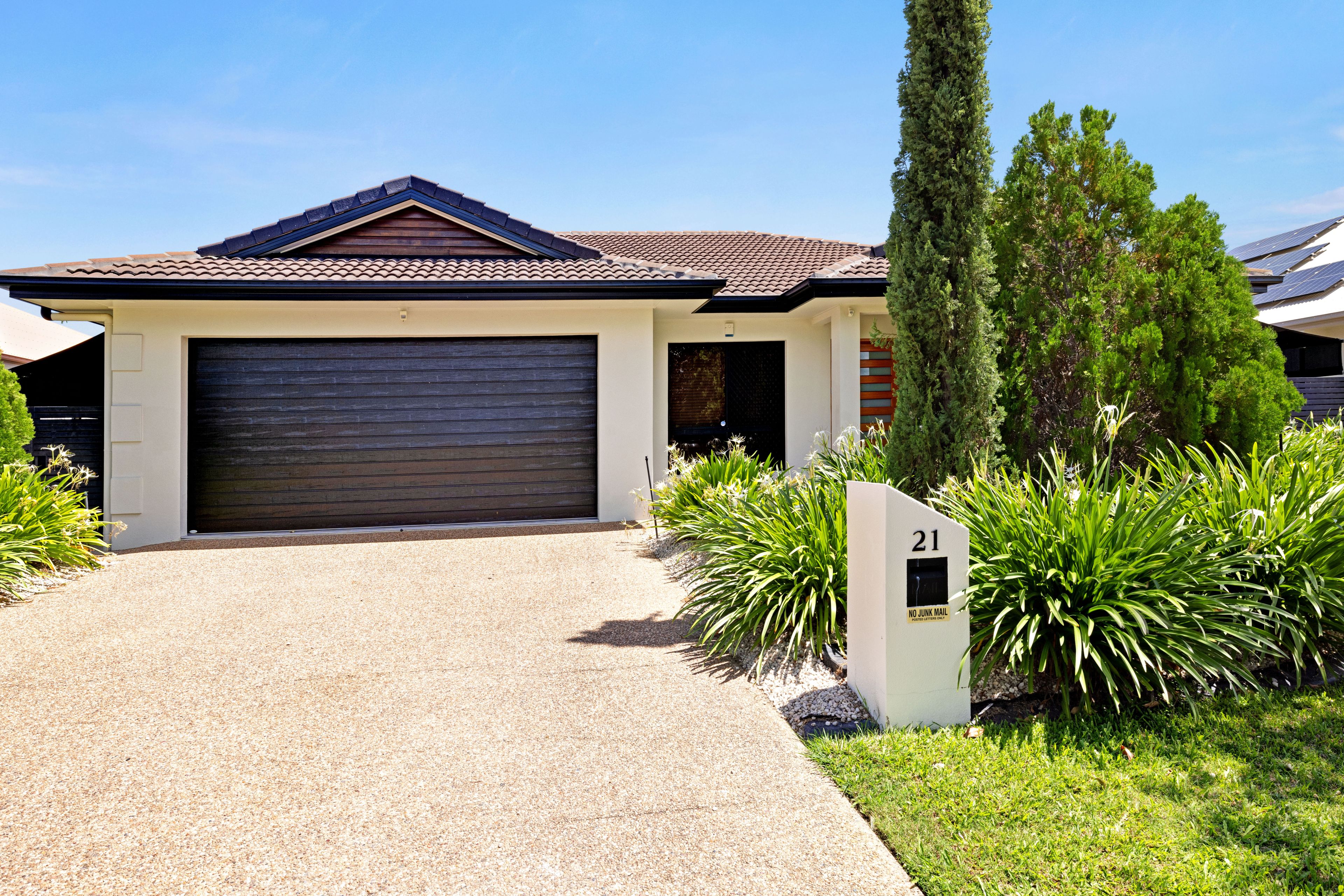 21 BROOKSIDE CL, IDALIA QLD 4811, 0 ਕਮਰੇ, 0 ਬਾਥਰੂਮ, House