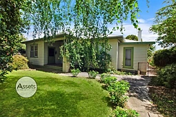 43 Fitzroy Street, Heywood