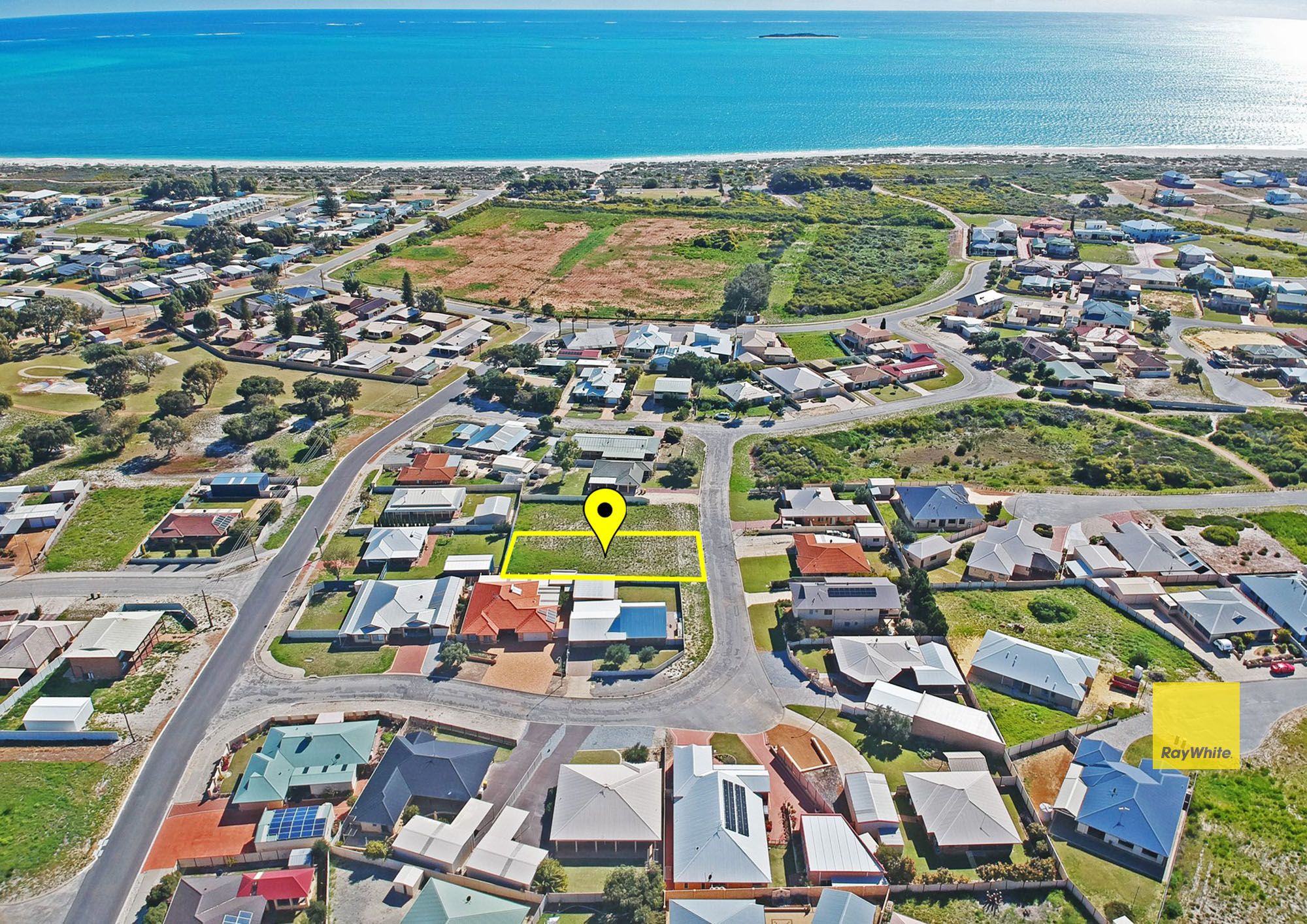 7 VILLARET WAY, JURIEN BAY WA 6516, 0 غرف, 0 حمامات, Section