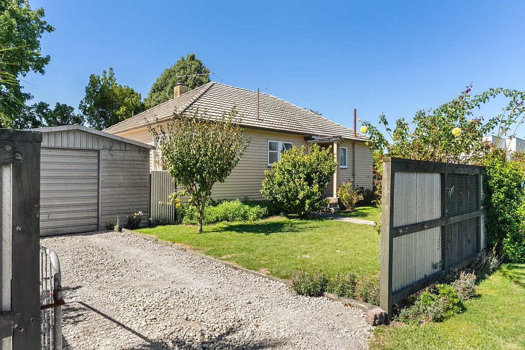 13 Townley Street, Te Hapara, Gisborne