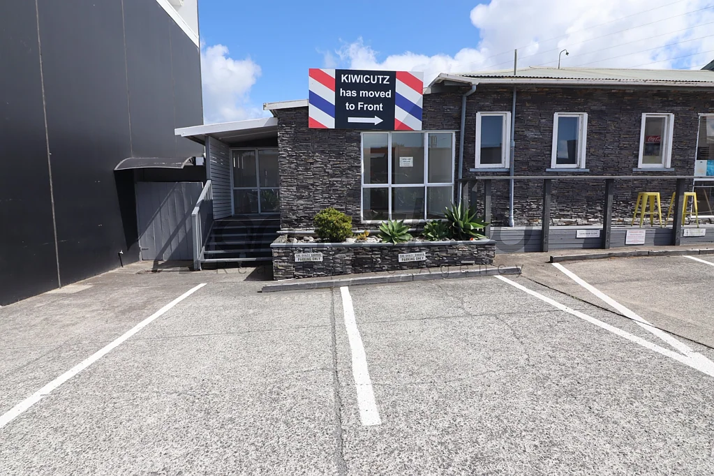 Onehunga High-Visibility Corner Retail Opportunity