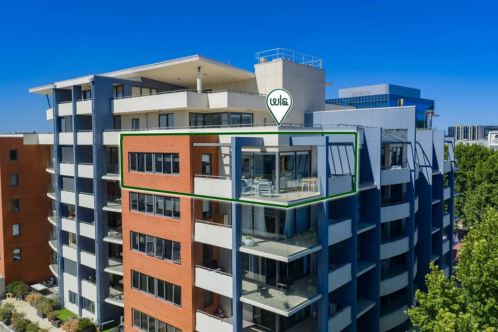 601/328 King Street, Newcastle, NSW 2300