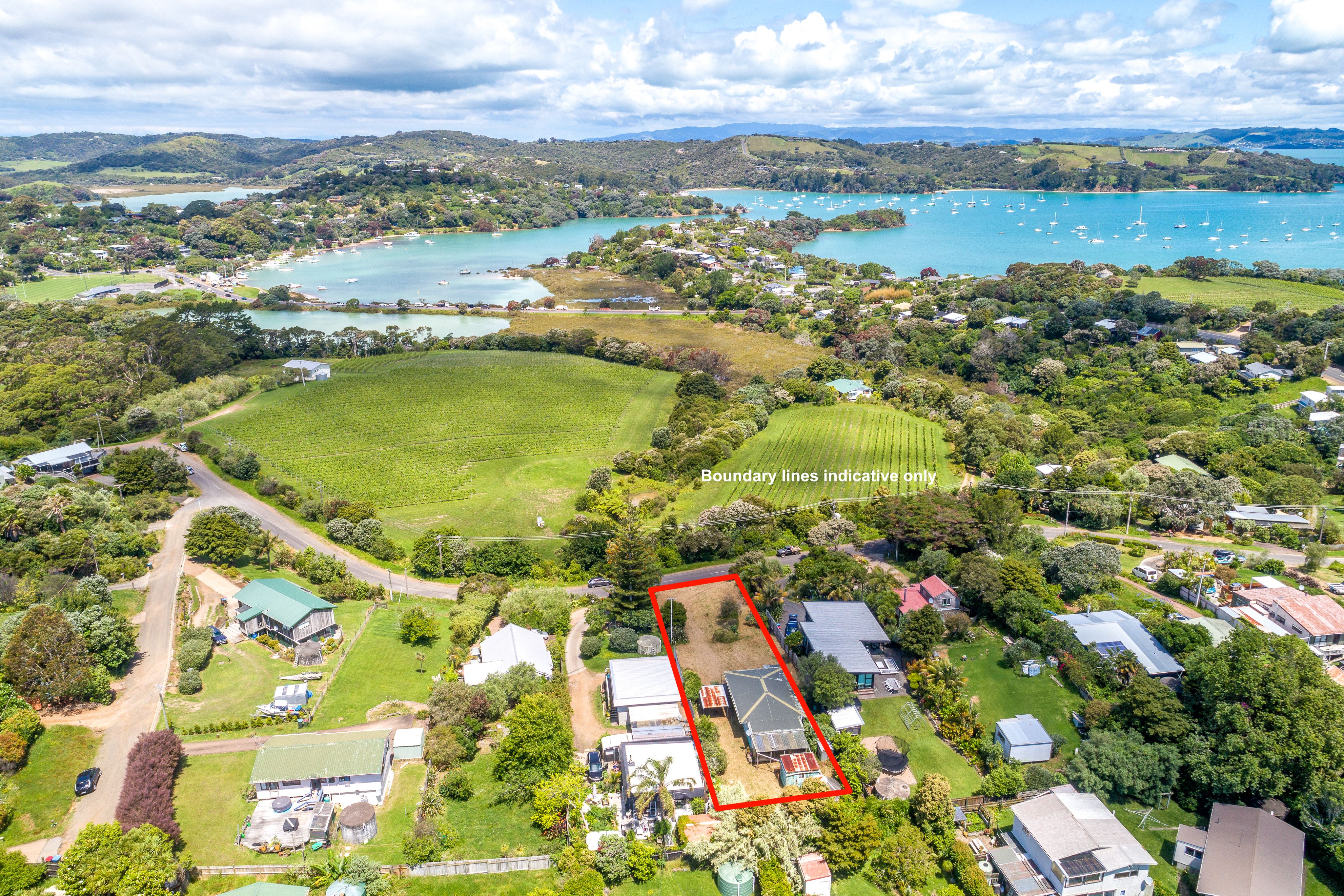 145 Wilma Road, Surfdale, Auckland, 2房, 1浴, House