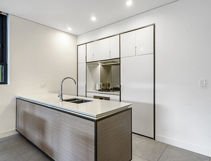 E315/1 Broughton Street, Parramatta, Parramatta (Northwest suburbs), 2房, 2浴, Apartment
