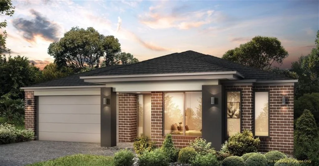 Collingwood Park 4ਬੈੱਡਰੂਮ Act fast to secure your new home in this high growth area!!