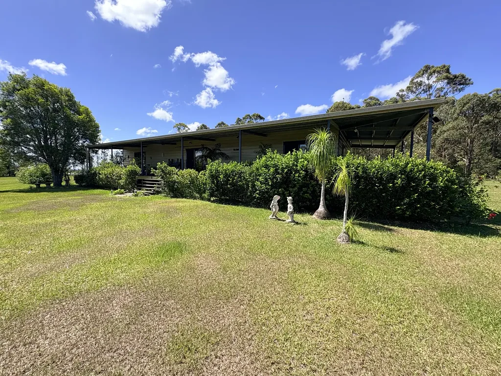 353 Omega Drive, Kungala, NSW 2460