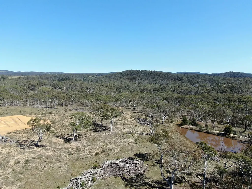 Bungonia Tree Change and Ready to Build? Planning work has been done!