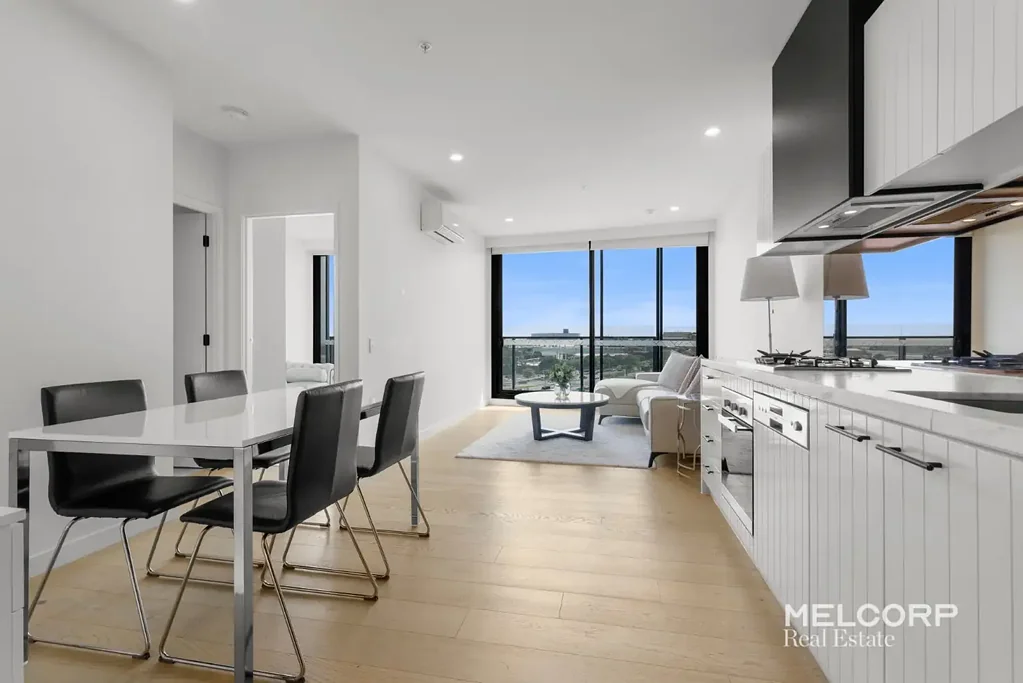 M-City 603/868 Blackburn Road, Clayton, VIC 3168
