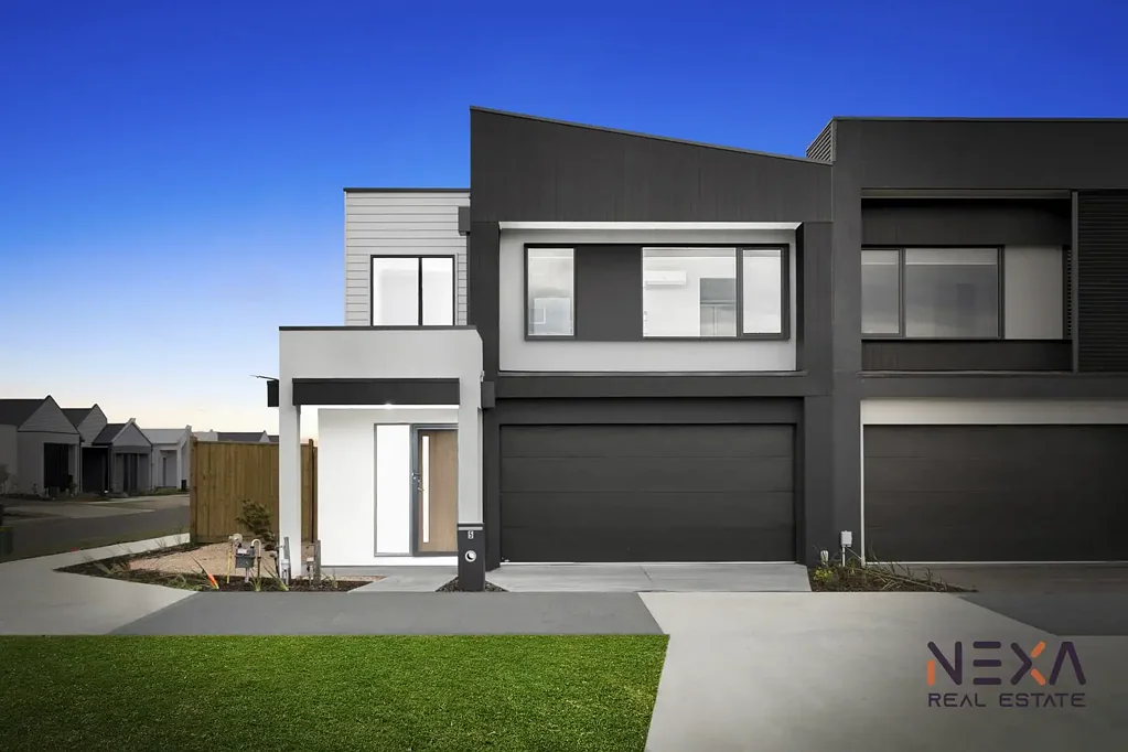 Donnybrook 4Kwarto Brand New & Double-Story Family Residence in Premium Olivine Estate