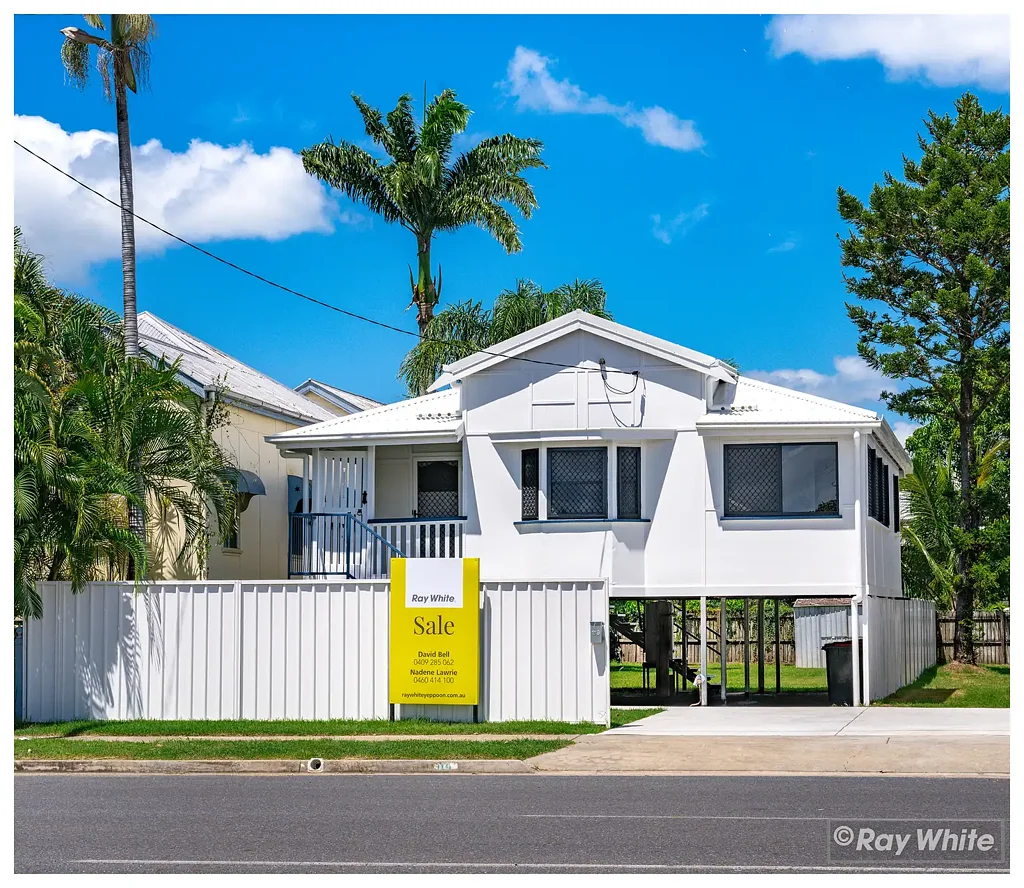 119 Derby Street, Allenstown, QLD 4700