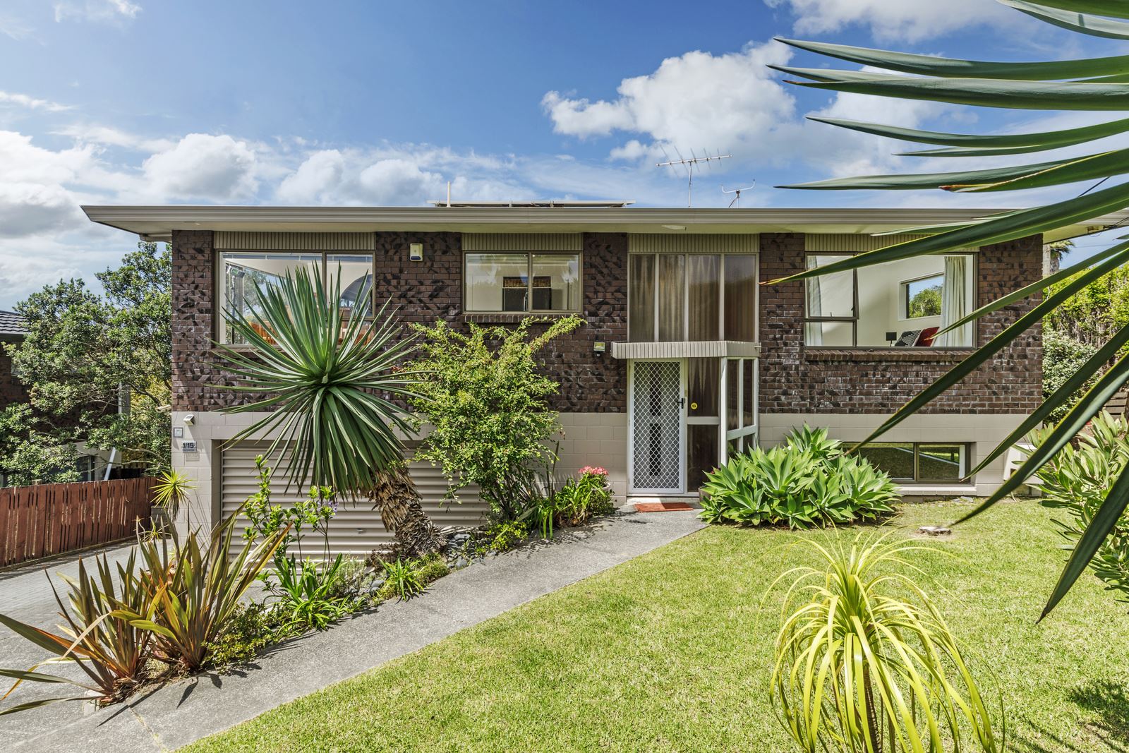 Residential  Mixed Housing Suburban Zone