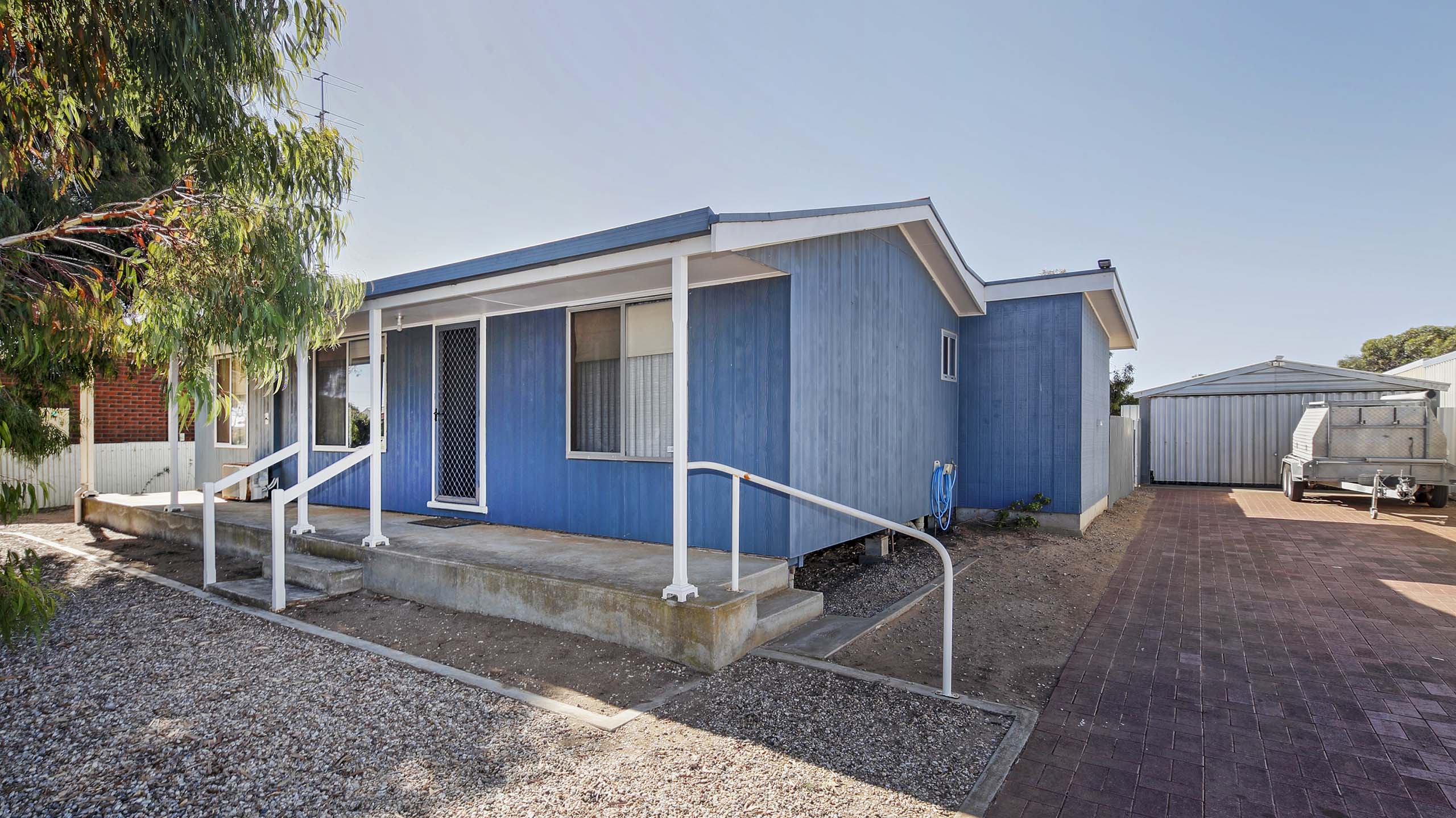 5 THOMPSON ST, TUMBY BAY SA 5605, 0 침실, 0 욕실, House