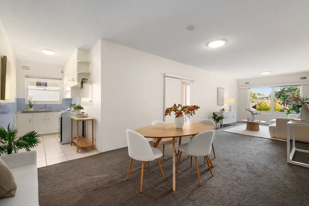 3/17 Jubilee Avenue, Carlton, NSW 2218