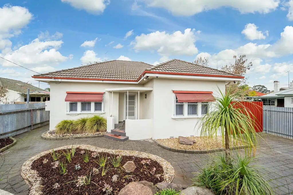 Shepparton 4બેડરૂમ Modern Comfort Meets Everyday Convenience