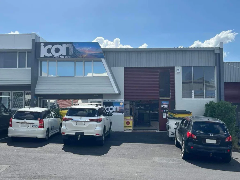Totara Vale Tidy 293sqm Wairau Industrial