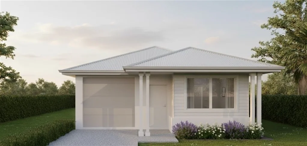 Austral 5Kwarto Future-Ready Family Home with Granny Flat - Secure Your Land Now!